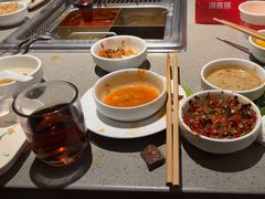 -海底捞火锅(枫蓝国际购物中心店)