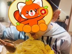 -五代同糖·甜品糖水店(河下古镇店)