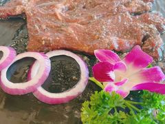 -炭之家烤肉(世茂店)