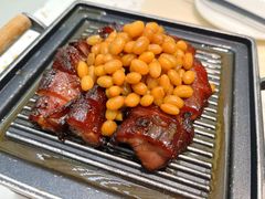 炭烧蜜汁叉烧-大树餐厅(环球港店)
