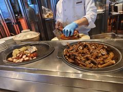 -广州富力君悦大酒店·凯菲厅