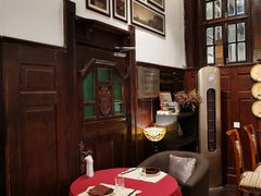 大堂-中山路壹号传奇club·啤酒花园餐厅