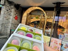 -好一朵茉莉花(老门东店)