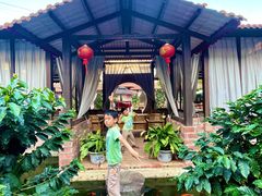 -后谷咖啡(建设巷店)