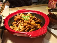 -小柴米·传统江西菜(八一广场店)