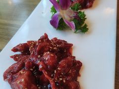 小素烧排-素行天下(国投财富广场店)