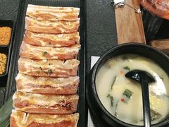 -九田家黑牛烤肉料理(潍坊青州市泰华城店)