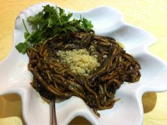 -玉华台饭庄(裕中西里小区店)