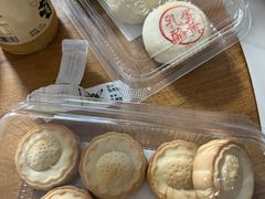 -泸溪河桃酥(西直门凯德店)