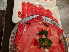 -九鼎轩脆毛肚火锅(商业街店)