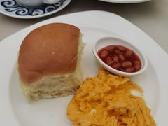 -翠华餐厅(香港国际机场店)
