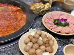 -蜀大侠火锅(建设路第五大道店)