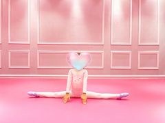 -芭芭拉舞蹈·星星演说家(珠江新城校区)