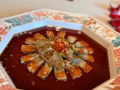 堂灼十八斩-甬府(黄浦店)