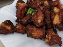 -瑶记海鲜餐厅(西涌店)
