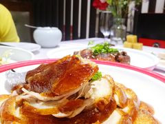 -味+新京宴·烤鸭·北京菜(创意谷店)