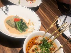 -太二酸菜鱼(广州IFC国金天地店)