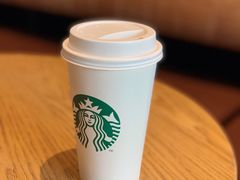 -星巴克(洛阳中州路王府井店)