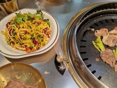 -炉队长·齐齐哈尔家庭烤肉(马家堡店)