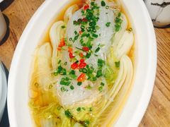 -辛香汇·现炒川菜(武进吾悦店)