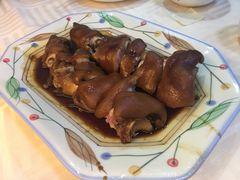 -华哥私厨-原醉琼楼