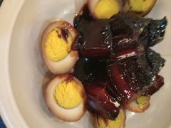 老妈红烧肉-新南华大酒店(长寿店)