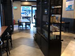 -星巴克(北新泾店)