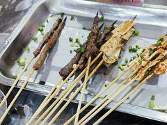 -长顺花江狗肉牛羊肉馆(五一广场店)