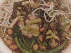 -水平有限广西米粉·广西风味集(五道口店)