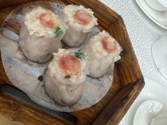 -番禺宾馆丽苑厅