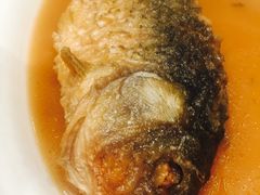 -阿庄新豫菜(航海东路店)