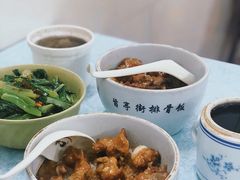 -旨亭街排骨饭(莞城店)