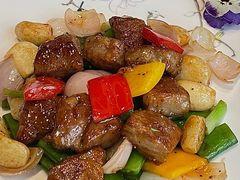 -皇朝会.经典传统粤菜(外滩店)