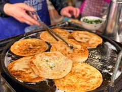 -张记灌饼(丰富路店)