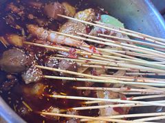 -付小姐在成都(中山公园店)