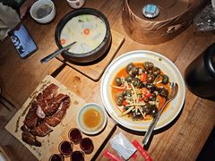 -桂小厨广西菜(印象城店)