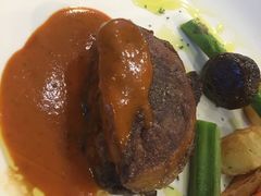 -BONAZZA 意大利餐厅