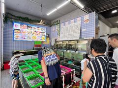 -众味海鲜大排档·活海鲜·潮汕味(南澳店)