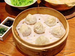 -苏小柳手工点心(人民广场分院)