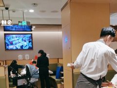 -海底捞火锅(金地广场生日主题店)