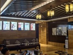 -益健·足疗汗蒸SPA(芙蓉广场店)