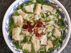 -莒县世起全羊馆(塔桥人家店)