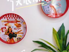 -Eckl’s爱氏热狗(猫街店)