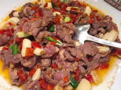炊烟小炒黄牛肉-炊烟小炒黄牛肉(中心印象城店)