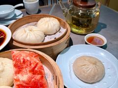 -晓淮山·扬州早茶·淮扬菜(龙阳广场店)