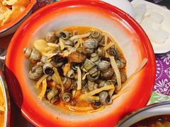 -丽丽三鲜螺蛳粉(田林路店)
