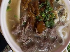 -荔林食店(西华路店)