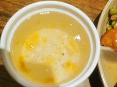 -素满香·食养自助(天一广场店)