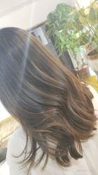 -明洞造型精品烫染