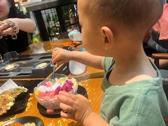 -王扯火胖哥烤生蚝(眉山首店)